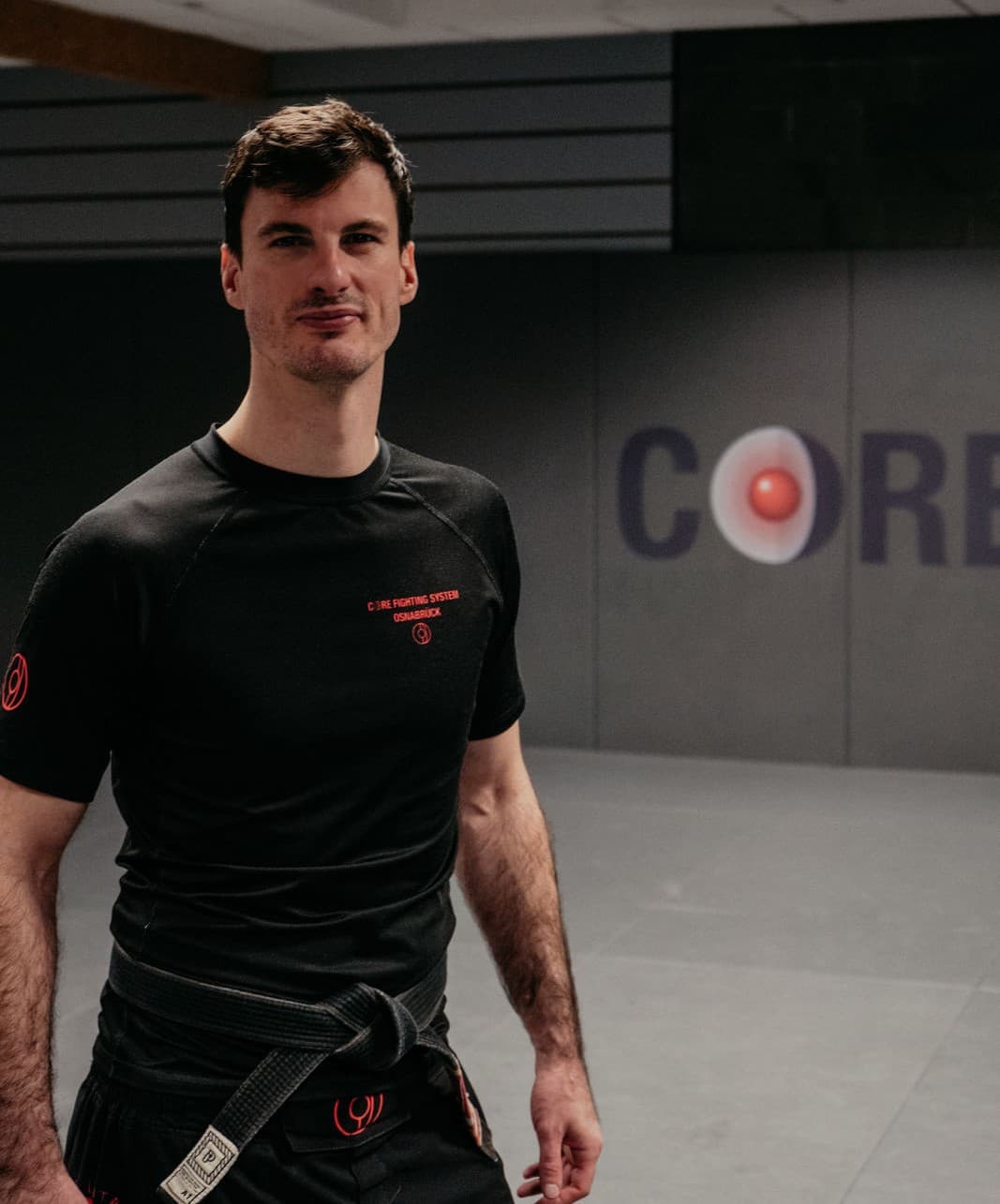 Dennis Gabriel Schindler — Headcoach