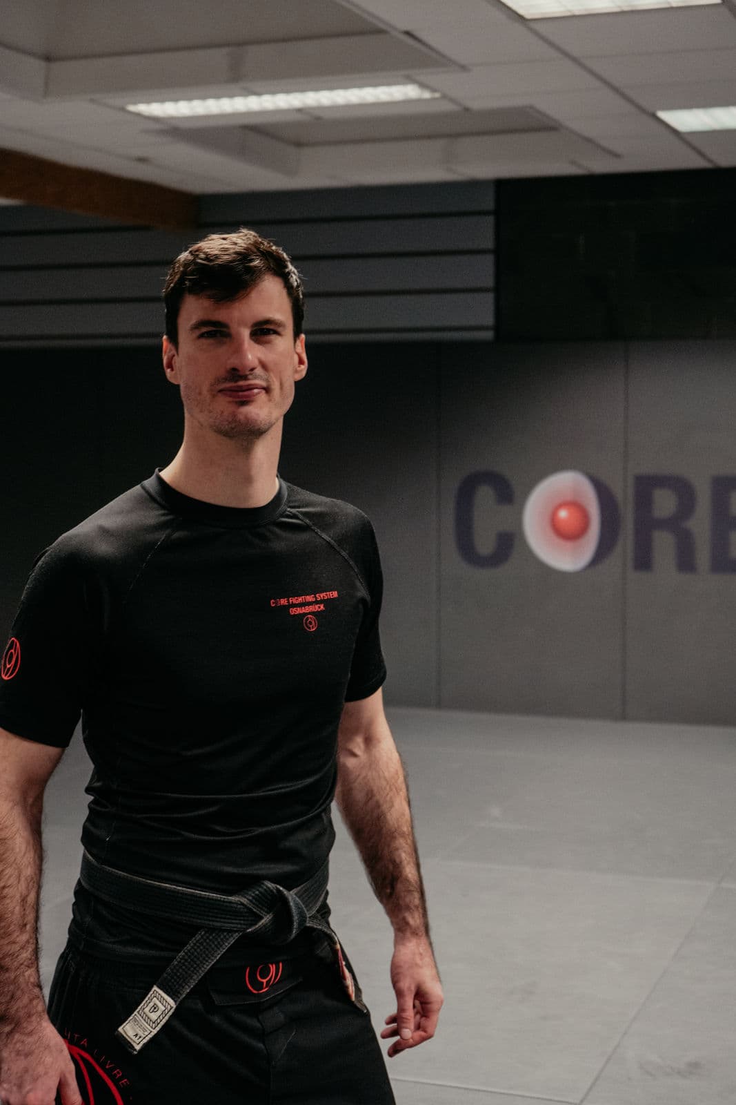 Dennis Gabriel Schindler — Headcoach