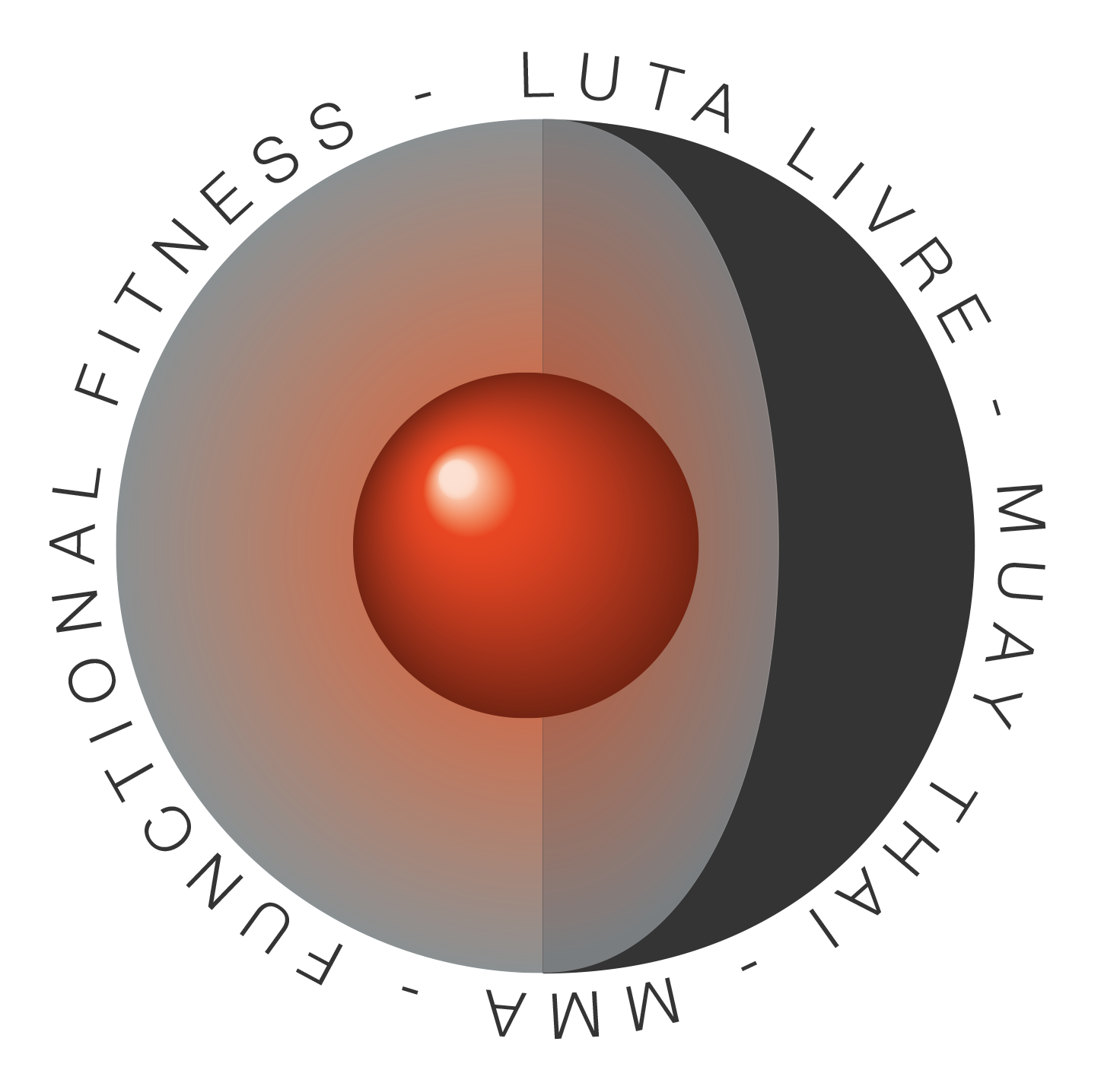 Core Fighting System - CORE Fighting System